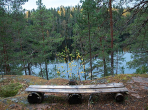 Отель База отдыха Заветное