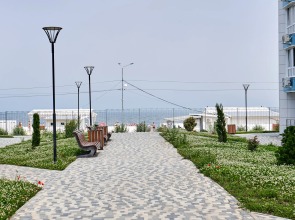 Апарт-отель Адмиральская лагуна