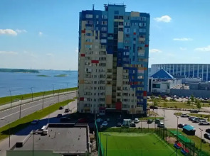 Апартаменты ЖК Седьмое небо