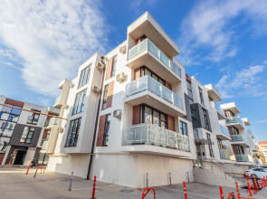 Апартаменты SochiHome Green Palace 4