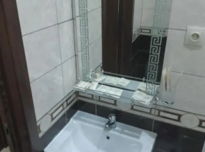 Гостевой дом Анастасиевская