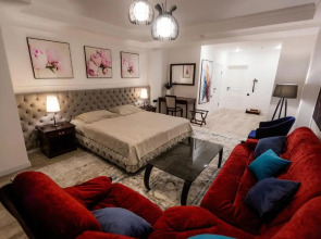 Отель Метелица