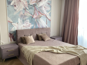 Апартаменты Rauschen Олимп