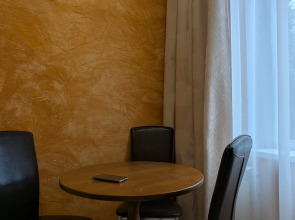 Квартира Уютная на Пешеходной Улице Советской