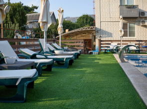 Гостевой Дом София