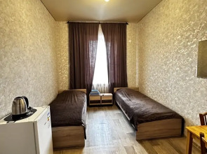 Калачинская