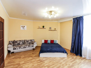 Квартира Аквапарк Заречный 371