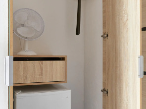 Апартаменты Rush in Aparts в Центре Казани с Парковкой