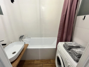 Апартаменты на Преображенской 11