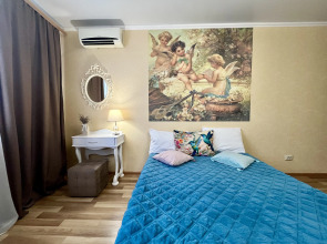 Квартира Кубанская Набережная 64