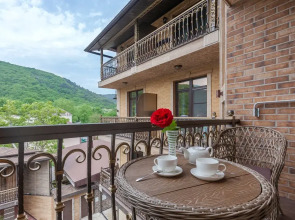 Гостевой дом Атриум