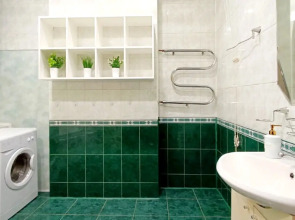 Квартира Уютный Север на Ленина 61