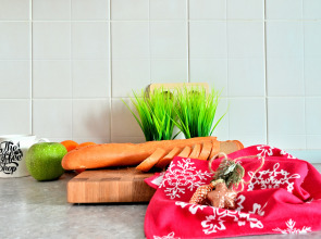 Квартира на улице Пролетарская 7