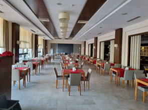 Linda Sunny Beach Hotel & Spa