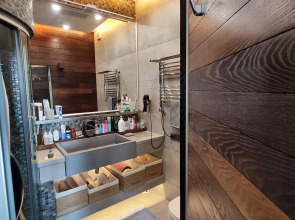 Апартаменты Уютная студия м. Площадь Ильича