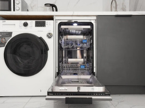 Апартаменты - студия с Отличным Ремонтом