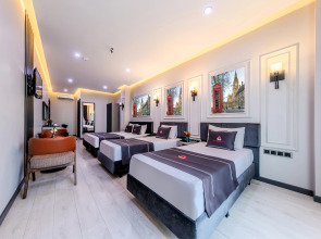 Intercity Airport Hotel