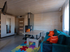 Гостевой Дом Утиная История