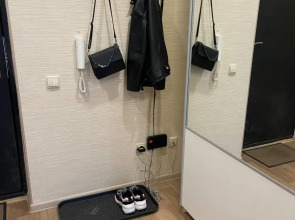 Апартаменты с Видом Птичьего Полета