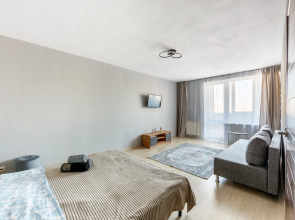 Апартаменты рядом с метро Царицыно