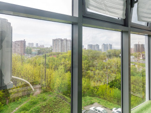 Апартаменты Студия на Ново Садовой 201