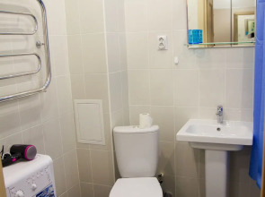 Апартаменты Смарт на Вишневой