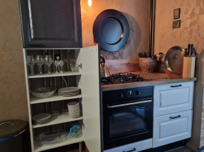 Апартаменты Романтичная Квартира Рядом с Парком