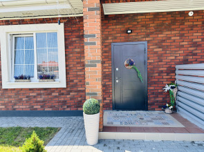 Частный Дом Ласкино Парк