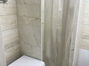 Квартира на Березке Кочубея 6 этаж