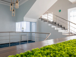 Отель Full House