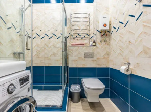 Апартаменты Квартира в ЖК Адмирал