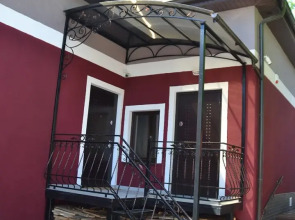 Гостевой дом На Взморье