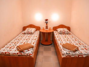 Гостевой дом Пламя