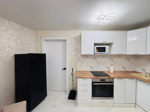 Апартаменты с Террасой