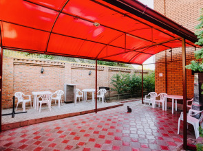 Гостевой дом 21 Век