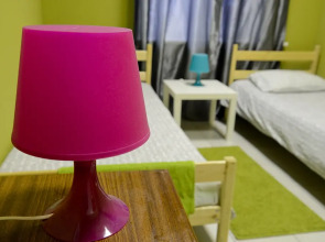 Академ-Хостел