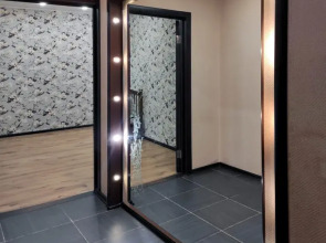 Квартира двухкомнатная у выезда на Суздаль, 33 квартиры