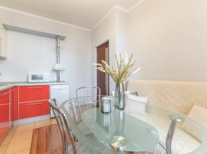 Апартаменты Comfort Home на Чистопольской