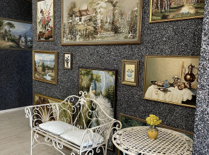 Гостевой дом В Коломне