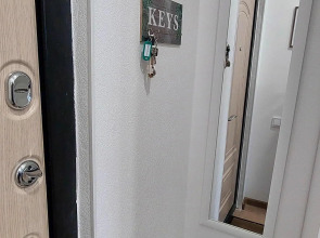 Апартаменты на Сергиевской