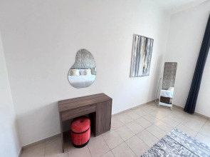 Apartments Cosmos Living Luxurious Suite DG