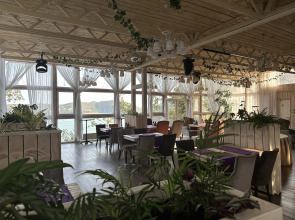 Отель Крылья