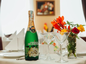 Отель Bek Khiva