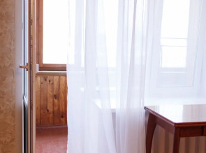 Апартаменты Right Room на Пролетарской 163