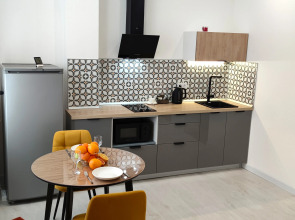 Апартаменты Orange