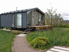 Коттедж Dacha-Vibe 1