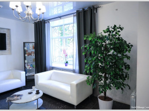 Мини-отель Абажур