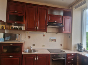 Квартира Двухкомнатная в Самом Центре