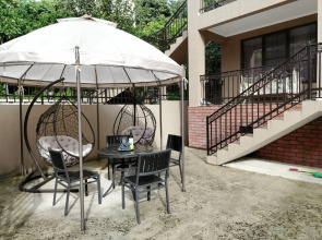 Гостевой дом Bagrat