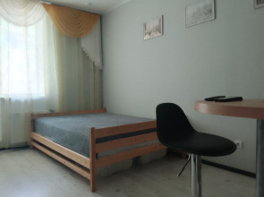 Апартаменты Ручьевский/24